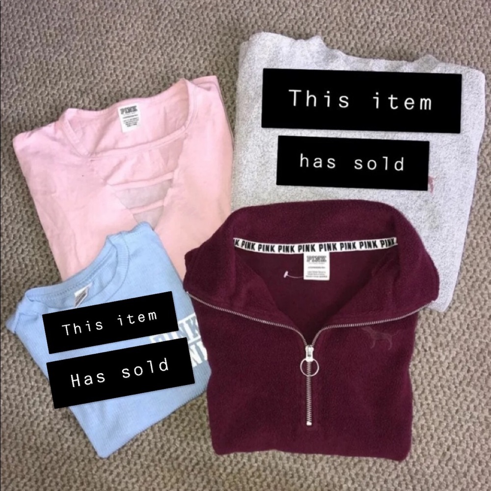 PINK bundle